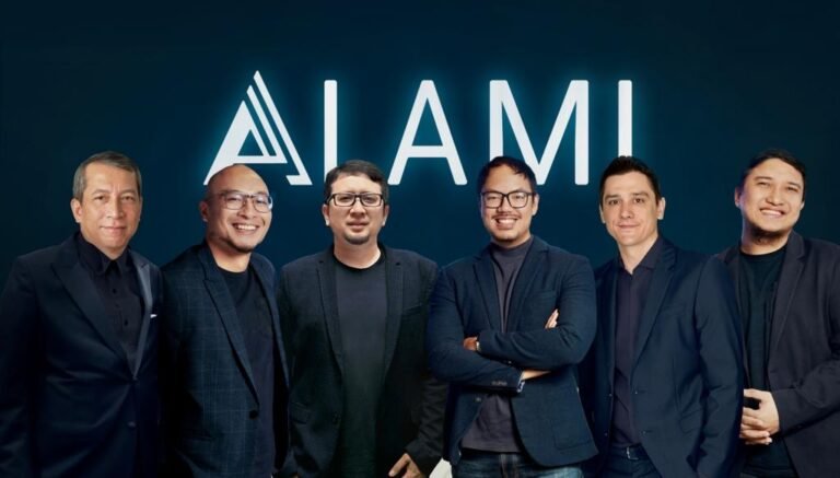 ALAMI Group Berhasil Selesaikan Investasi Modal Ventura