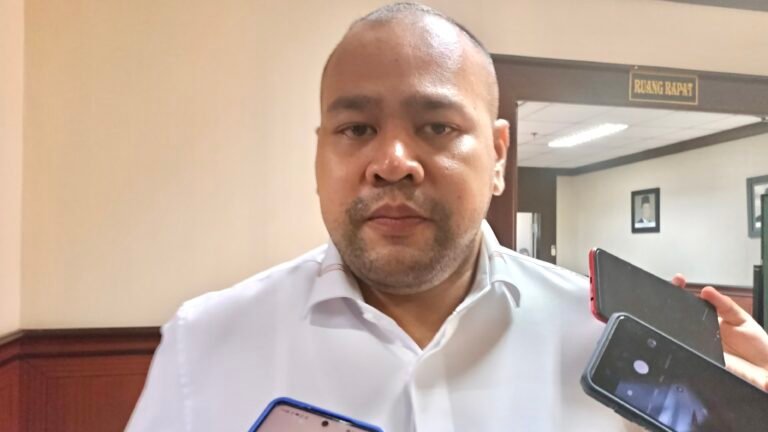 Bertepatan dengan Hari Sumpah Pemuda, Ketua Komisi IV DPRD Kaltim Akhmed Reza Fachlevi mengajak para pemuda di provinsi ini untuk bersiap menghadapi tantangan masa depan, terutama setelah wilayah Kaltim ditetapkan menjadi Ibu Kota Negara (IKN).