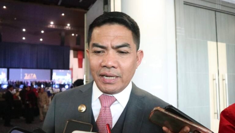 Wali Kota Samarinda, Andi Harun,