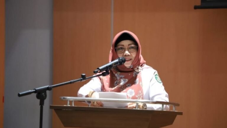 Dukcapil Goes to Campus kunjungi Universitas Mulawarman (Unmul) Sebagai upaya memberikan kemudahan pemanfaatan data dan dokumen kependudukan berbasis digital melalui Pelayanan Identitas Kependudukan Digital (IKD).