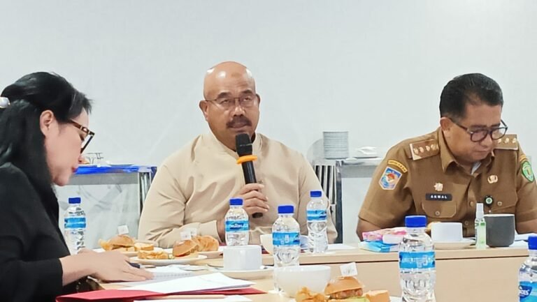 Bupati Kutai Kartanegara (Kukar) Edi Damansyah mengungkapkan cita-citanya ingin mendorong optimalisasi peningkatan produktivitas di lima kawasan prioritas pembangunan pertanian