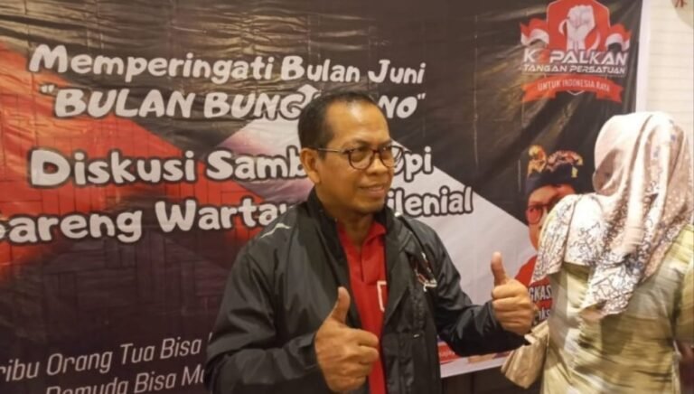 angkasa jaya djoerani, ketua komisi III DPRD kota samarinda