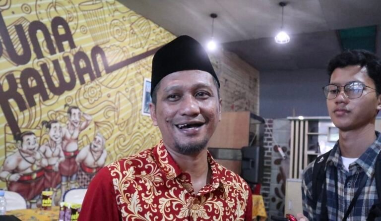 Ketua Komisi II DPRD Kalimantan Timur (Kaltim), Nidya Listiyono