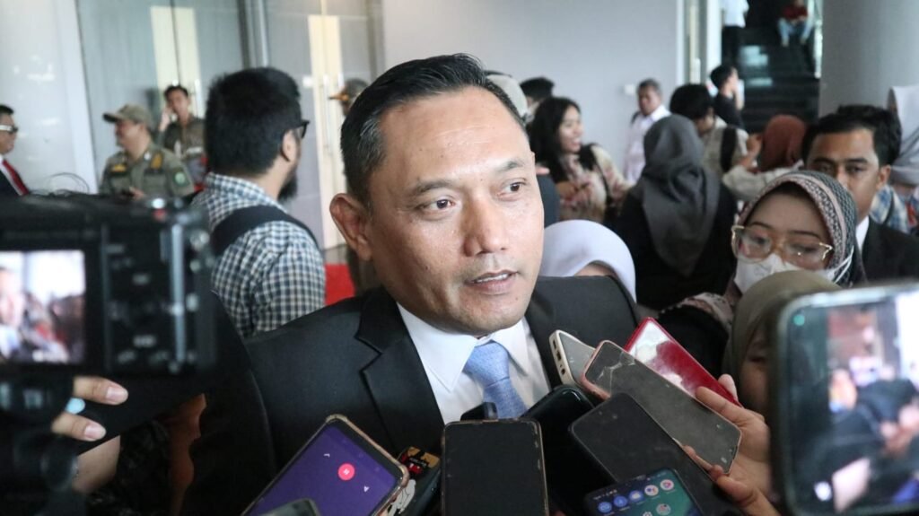 Seno Aji Harap Pj Gubernur Melanjutkan Kinerja Isran-Hadi dan Kurangi Kemiskinan di Kaltim wakil ketua II DPRD kalimantan timur seno aji