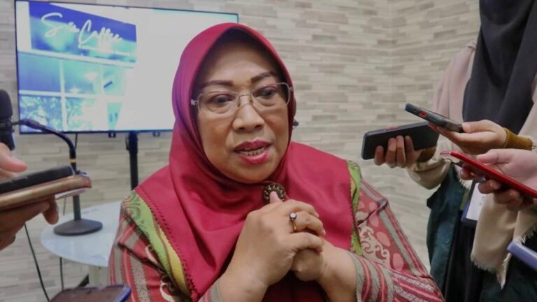 Pendidikan di Kota Samarinda semakin menggeliat dengan penerapan Kurikulum Merdeka Belajar.