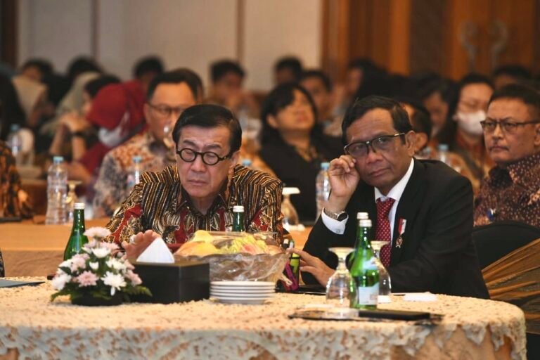 Menteri Hukum dan HAM (Menkumham) Yasonna H Laoly menyebut pengaturan mengenai pemberantasan Tindak Pidana Korupsi (Tipikor) sangat memerlukan pembaharuan yang jitu.