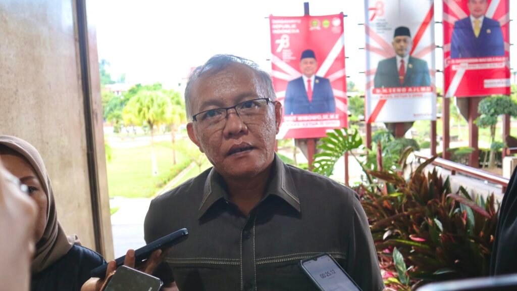 Wakil Ketua DPRD Kalimantan Timur (Kaltim), Muhammad Samsun, menyebutkan bahwa petani adalah pilar penting bangsa yang harus diperjuangkan kesejahteraan dan kenyamanannya.