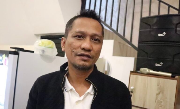 Ketua Komisi II DPRD Kalimantan Timur (Kaltim) Nidya Listiyono