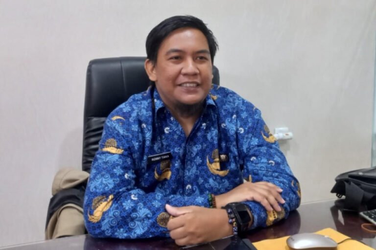 Dalam upaya untuk terus memajukan aspek digitalisasi, Dinas Komunikasi dan Informatika (Diskominfo) Kota Samarinda menggelar kegiatan Monitoring dan Evaluasi (Monev) terhadap Tanda Tangan Elektronik (TTE) Universal.