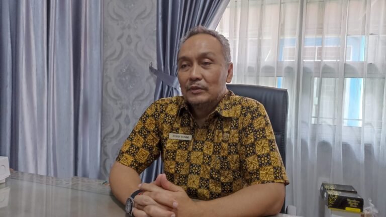 Pemerintah Kabupaten Kutai Timur (Kutim), Kalimantan Timur (Kaltim) terus menunjukkan komitmen dalam menangani masalah stunting di wilayahnya.