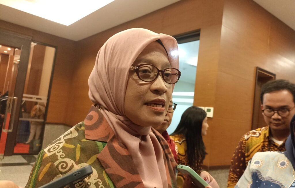 Sekretaris Daerah Provinsi Kalimantan Timur (Kaltim) Sri Wahyuni mengungkapkan rencana dalam menggalakkan hilirisasi industri di daerah Kaltim.