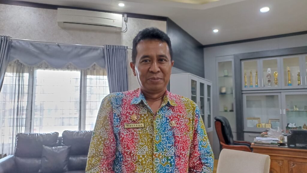 Disdikbud Kutim Gencar Dorong Guru dalam Manajemen Aset Dalam upaya meningkatkan manajemen aset di lingkungan sekolah, Pemerintah Kabupaten Kutai Timur (Kutim) Kalimantan Timur (Kaltim) melalui Dinas Pendidikan dan Kebudayaan (Disdikbud) gencar melaksanakan Bimbingan Teknis (Bimtek) yang sukses.