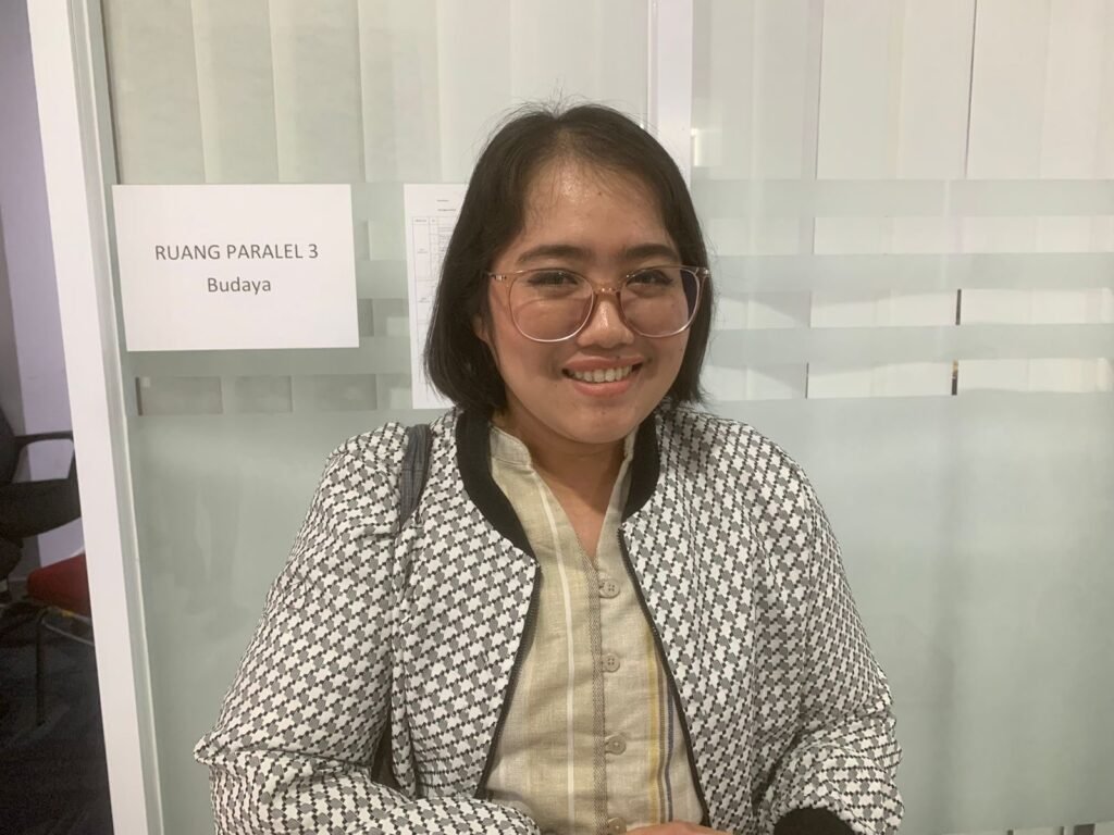 Dinas Komunikasi dan Informatika (Diskominfo) Kalimantan Timur (Kaltim) mendukung penuh program Matching Fund KedaiReka dengan inovasi daging ayam rendah kolesterol.