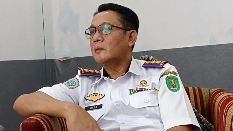 Forum Lalu Lintas Angkutan Jalan (LLAJ) Kutai Timur Kalimantan Timur (Kaltim) melakukan kunjungan studi tiru ke Kota Bandung, Jawa Barat, beberapa hari lalu.