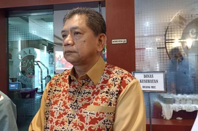 Dalam upaya memerangi tiga penyakit mematikan, yakni AIDS, Tuberkulosis (TBC), dan malaria (ATM), Dinas Kesehatan Kutai Timur mengambil langkah-langkah strategis untuk mengeliminasi ancaman ini.