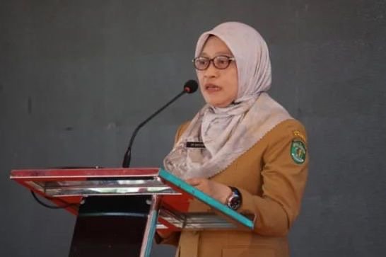Sekda: Pencegahan Korupsi Bukan Hanya di Pusat, Tapi Dimulai dari Tingkat Desa Sekretaris Daerah (Sekda) Kalimantan Timur (Kaltim) Sri Wahyuni menegaskan program Desa Antikorupsi menunjukkan bahwa pencegahan dan pemberantasan korupsi bukan hanya wajib dilaksanakan di tingkat provinsi, melainkan juga di tingkat desa.