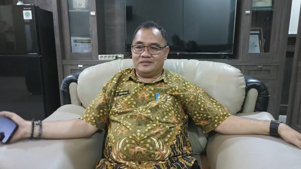 Habitat Buaya Badas dan Bekantan Raih Kalpataru, DLH Kutim Usulkan 5 Titik untuk 2024 Kepala Dinas Lingkungan Hidup (DLH) Kutai Timur (Kutim), Kalimantan Timur (Kaltim), Armin Nazar mengungkapkan prestasi baru daerahnya dalam bidang keberlanjutan lingkungan.