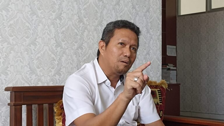 Dinas Ketahanan Pangan (DKP) Kutai Timur terus mengambil langkah proaktif untuk memastikan keamanan pangan di wilayahnya melalui sejumlah kegiatan strategis.