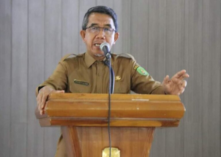 Bupati Kutai Timur (Kutim) Provinsi Kalimantan Timur (Kaltim), Ardiansyah Sulaiman, menyoroti peran penting Kawasan Ekonomi Khusus (KEK) Maloy sebagai barometer ekonomi yang diharapkan dapat menjadikan Kutim sebagai Superhub ekonomi nasional di bawah IKN.