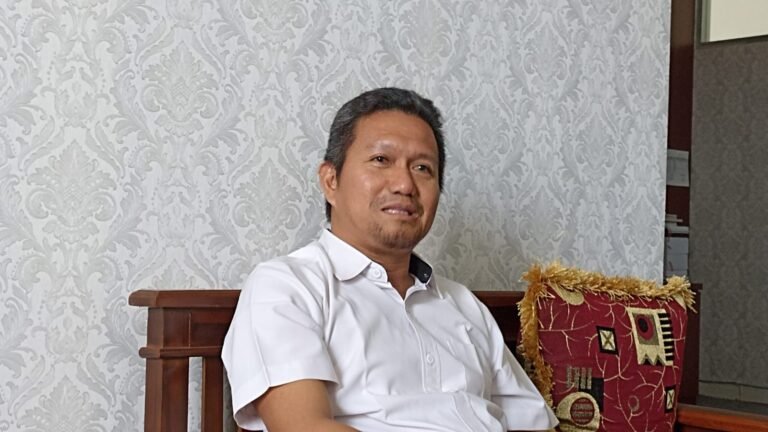 Dinas Ketahanan Pangan (DKP) Kabupaten Kutai Timur (Kutim) telah mengambil langkah tegas dalam mengatasi fluktuasi harga pangan dan mengendalikan inflasi dengan membentuk Satgas Pangan.