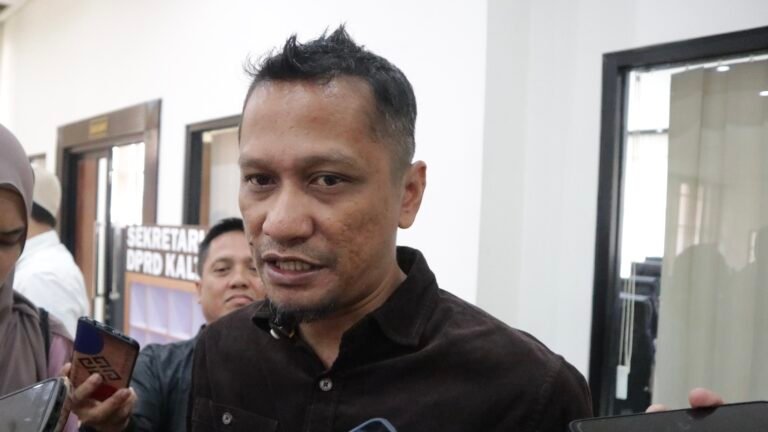 DPRD Kaltim: Stok Bahan Pokok dan Barang Penting, Aman Hingga Februari 2024 Mendatang
Telah dibaca : 730 Kali.
Barang Kebutuhan Pokok dan Barang Penting (Bapokting) di Kalimantan Timur (Kaltim), dipastikan aman hingga Februari 2024 mendatang.