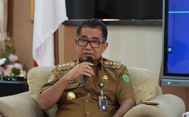 Penjabat (Pj) Gubernur Kalimantan Timur (Kaltim) Akmal Malik menyebut pemerintah daerah adalah eksekutor berbagai macam urusan yang diprogramkan pemerintah pusat.