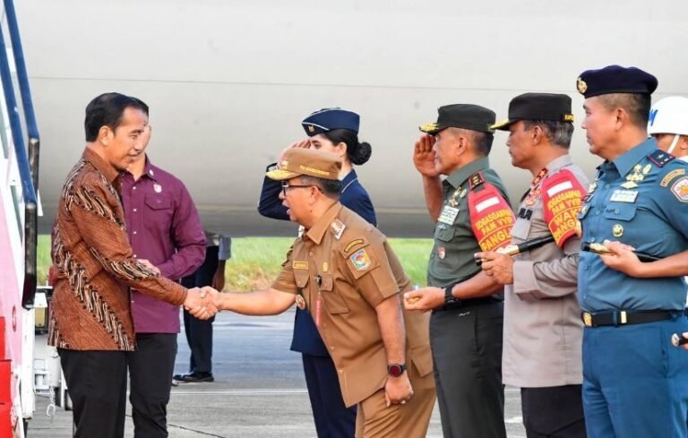 Penjabat (Pj) Gubernur Kalimantan Timur (Kaltim), Akmal Malik, menyebut program-program pemerintah daerah harus diarahkan untuk mendukung Ibu Kota Nusantara (IKN).