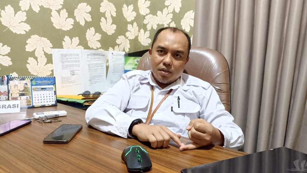 Kutim Sabet Penghargaan Transmigrasi Mandiri dari Kementerian Desa Kabupaten Kutai Timur (Kutim) Kalimantan Timur (Kaltim), meraih penghargaan prestisius dari Kementerian Desa, Pembangunan Daerah Tertinggal, dan Transmigrasi.