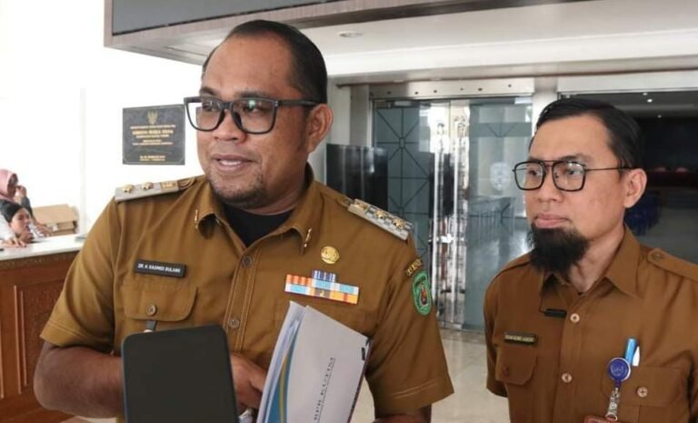 Wakil Bupati Kutai Timur (Kutim), Kasmidi Bulang menegaskan kebijakan larangan perjalanan dinas bagi Kepala Perangkat Daerah (PD) hingga 15 Desember 2023.