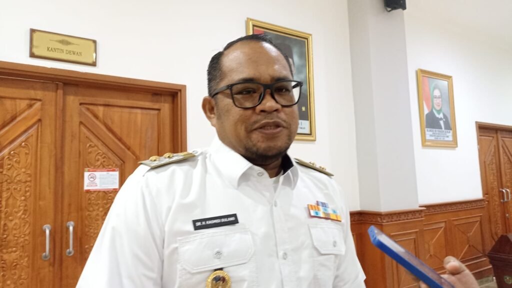 Kutim Jadi Superhub Ekonomi IKN, Angkat Pariwisata sebagai Pilar Pembangunan Daerah Kabupaten Kutai Timur (Kutim) berkomitmen memajukan sektor pariwisata sebagai bagian penting dalam pembangunan daerah.