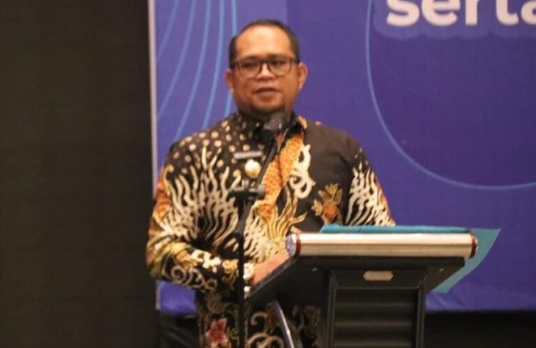 Dalam upaya meningkatkan transparansi dan efisiensi pelayanan publik, Dinas Komunikasi dan Informatika, Statistik dan Persandian (Diskominfo Staper) Kabupaten Kutai Timur (Kutim) Kalimantan Timur (Kaltim), menggelar rapat.