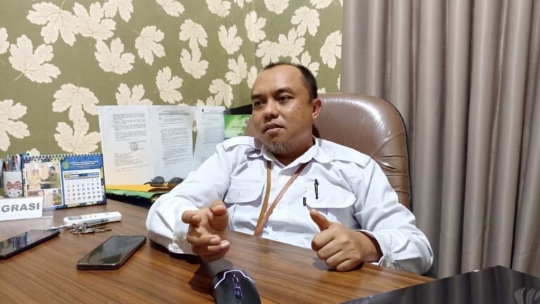 Program Pengembangan Transmigrasi Jangkau 7 Kecamatan di Kutai Timur
Telah dibaca : 928 Kali.