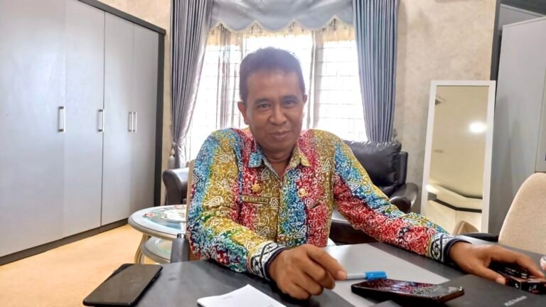 Disdikbud Kutai Timur (Kutim) Kalimantan Timur (Kaltim) memastikan bahwa setiap sekolah memiliki akses internet.