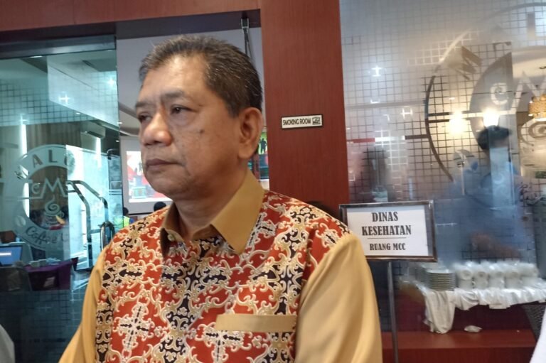 Kesehatan tidak hanya merupakan kebutuhan, tetapi juga aset berharga bagi kehidupan setiap individu. Demikian Kepala Dinas Kesehatan Kutai Timur (Kutim) Provinsi Kalimantan Timur (Kaltim), Dr. Bahrani.