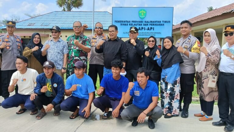 Pj) Gubernur Kalimantan Timur (Kaltim) Akmal Malik mengatakan pihaknya akan mengevaluasi Pangkalan Pendaratan Ikan (PPI) Api-Api yang merupakan aset Pemerintah Provinsi (Pemprov) Kaltim itu.