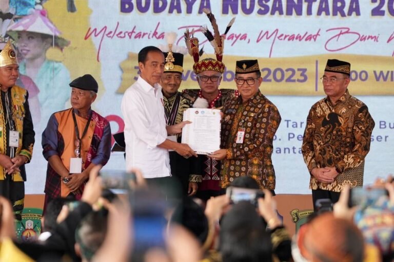 Penjabat (Pj) Gubernur Kalimantan Timur (Kaltim) Akmal Malik berharap Kaltim dapat menjadi perisai bagi Ibu Kota Nusantara (IKN).