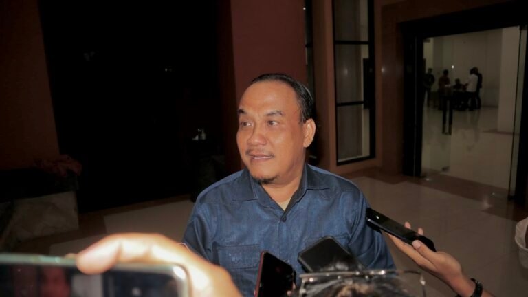 Anggota Komisi III DPRD Kalimantan Timur (Kaltim) Bagus Susetyo, menyoroti keberlanjutan proyek irigasi dan peningkatan produktivitas beras lokal guna mewujudkan kedaulatan pangan di Benua Etam.