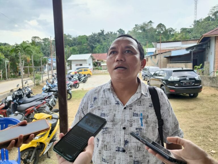 Kepala Sub Bidang Bina Ideologi dan Wawasan Kebangsaan Badan Kesatuan Bangsa dan Politik Provinsi Kalimantan Timur (Kesbangpol Kaltim) Eko Susanto menyerukan kepada seluruh masyarakat, khususnya anggota partai politik (parpol), untuk menjaga perdamaian dalam Pemilihan Umum 2024.