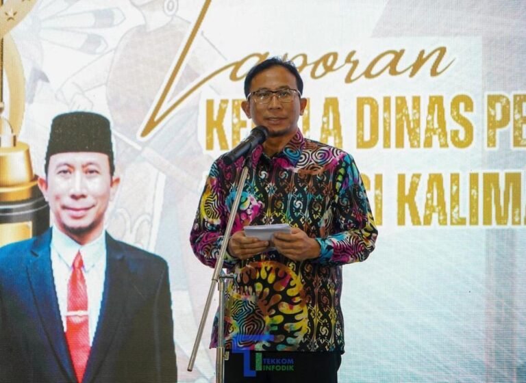 Dalam upaya memberikan penghargaan kepada insan pendidikan yang luar biasa berprestasi, Dinas Pendidikan dan Kebudayaan (Disdikbud) Provinsi Kalimantan Timur (Kaltim) sukses menyelenggarakan acara Kaltim Education Awards 2023 di Hotel Novotel Balikpapan.