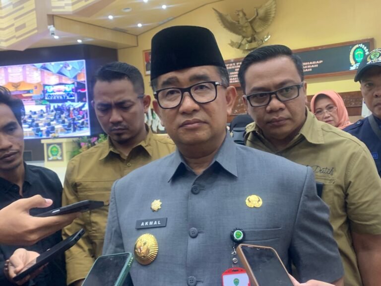 Penjabat (Pj) Gubernur Provinsi Kalimantan Timur (Kaltim) Akmal Malik menyebutkan bahwa Kaltim merupakan salah satu provinsi yang siap mengimplementasikan program Merdeka Belajar.