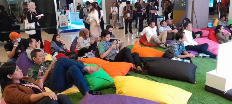 Bulan Fintech Nasional (BFN) 2023 dan Indonesia Fintech Summit & Expo (IFSE) 2023 yang berlangsung sejak 11 November – 12 Desember telah berakhir.