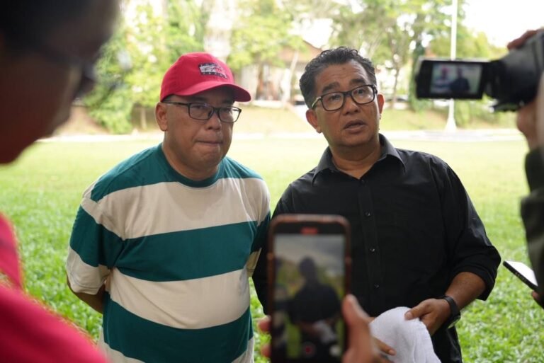 15 Rusa di Penangkaran Akan Dipindah ke Kawasan Kantor Bupati PPU
Telah dibaca : 852 Kali.
Penjabat (Pj) Gubernur Kalimantan Timur (Kaltim) Akmal Malik mengatakan kawasan Kantor Bupati Penajam Paser Utara (PPU) akan menjadi lokasi konservasi Rusa Sambar.