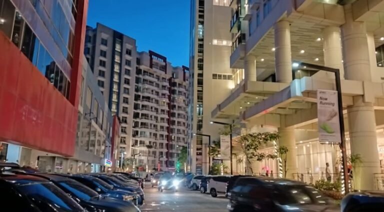 Memasuki puncak pergantian tahun baru serta libur Natal, membuat semua tempat ramai dikunjungi masyarakat.