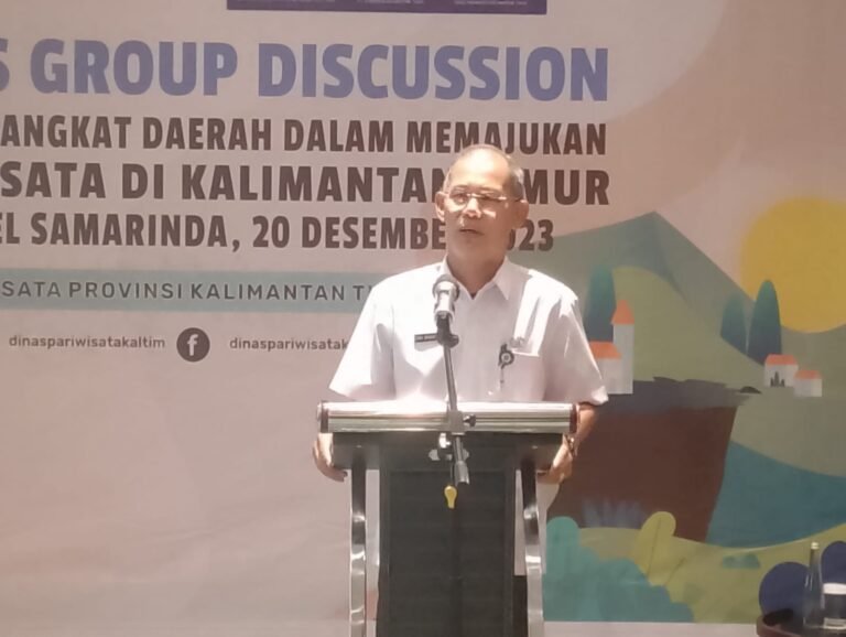 Penjabat (Pj) Gubernur Provinsi Kalimantan Timur (Kaltim) Akmal Malik menegaskan bahwa kehadiran Ibu Kota Negara (IKN) Nusantara menjadi pendorong utama dalam pengembangan sektor pariwisata di wilayah Benua Etam.