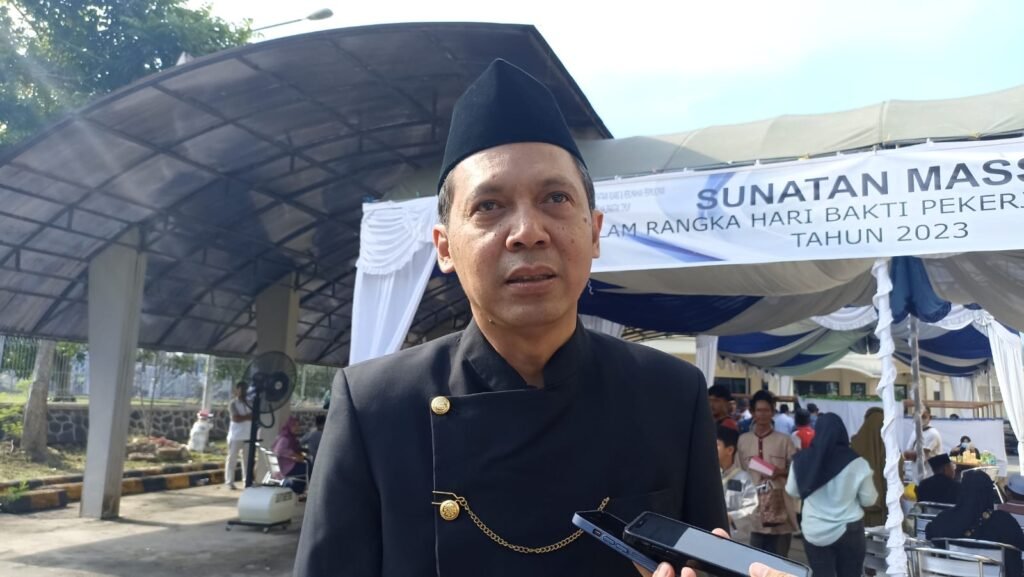 Kepala Dinas Pekerjaan Umum, Penataan Ruang & Perum Rakyat (PUPR) Provinsi Kalimantan Timur, Aji Muhammad Fitra Firnanda, menyampaikan pencapaian luar biasa yang berhasil diraih selama tahun 2023.