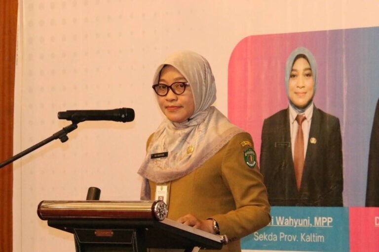 Sekretaris Daerah (Sekda) Kalimantan Timur (Kaltim) Sri Wahyuni berharap data Sensus Pertanian (ST2023) Provinsi Kaltim dapat menjadi rujukan dalam penyusunan kebijakan strategis sektor pertanian sehingga meningkatkan kualitas desain kebijakan bidang pertanian dalam arti luas di Kaltim.