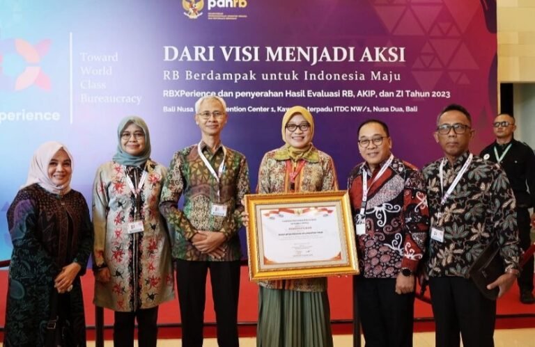 Sekretaris Daerah (Sekda) Provinsi Kalimantan Timur (Kaltim) Sri Wahyuni menjelaskan dalam reformasi birokrasi (RB) tematik Pemerintah Provinsi (Pemprov) sudah melakukan rangkaian sosialisasi maupun rapat.