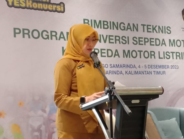 Dalam upaya percepatan program Net Zero Emission pada tahun 2060, Pemerintah Provinsi Kalimantan Timur (Pemprov Kaltim) mendukung penuh program dan kebijakan Kementrian Energi dan Sumber Daya Mineral (ESDM).