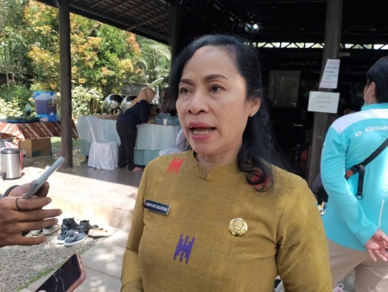 Pemerintah Provinsi Kalimantan Timur (Pemprov Kaltim) dan Pemerintah Kota (Pemkot) Samarinda masih menggalakkan program-program pengentasan stunting.