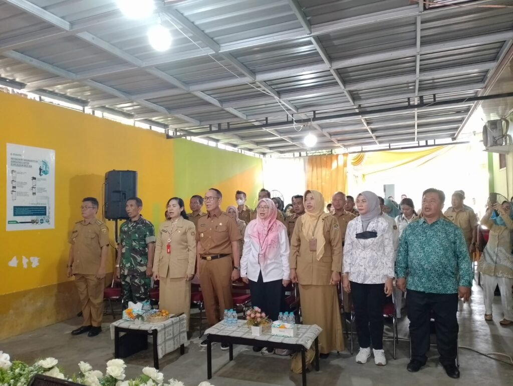 Wakil Wali Kota Samarinda, Kalimantan Timur (Kaltim) Rusmadi Wongso menekankan peran penting penggunaan kontrasepsi dalam membentuk keluarga sejahtera dan mengembangkan sumber daya manusia berkualitas.